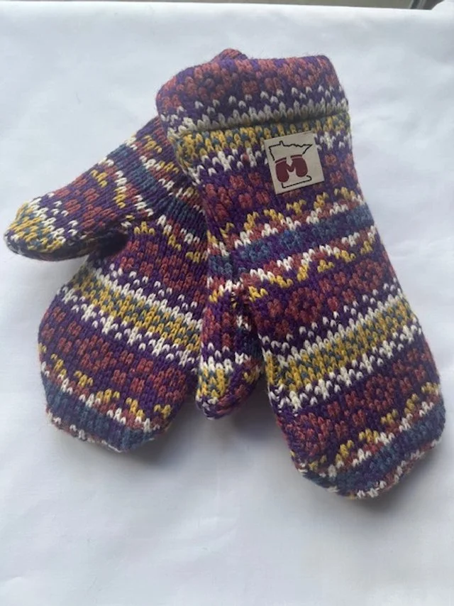 Shop — Minnesota Mittens
